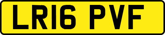 LR16PVF