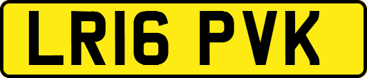 LR16PVK
