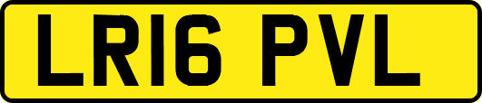 LR16PVL
