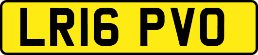 LR16PVO