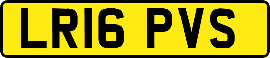 LR16PVS