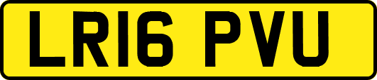 LR16PVU
