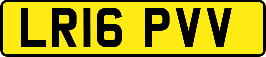 LR16PVV