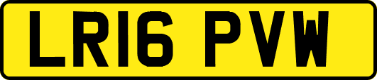 LR16PVW