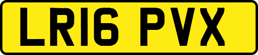 LR16PVX