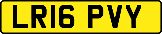 LR16PVY