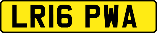 LR16PWA