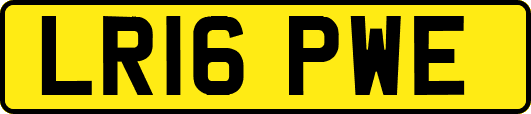 LR16PWE