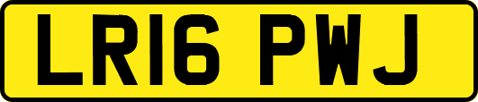 LR16PWJ