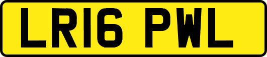 LR16PWL