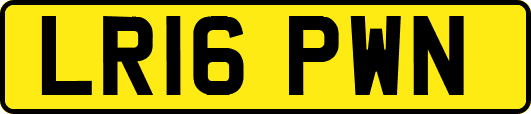 LR16PWN