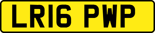 LR16PWP