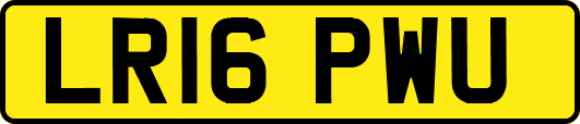 LR16PWU