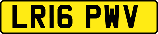 LR16PWV