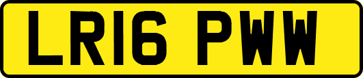 LR16PWW