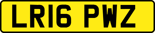 LR16PWZ
