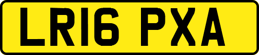 LR16PXA
