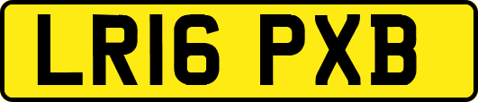LR16PXB