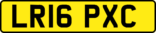 LR16PXC