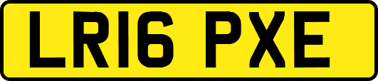 LR16PXE