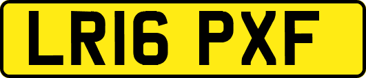 LR16PXF