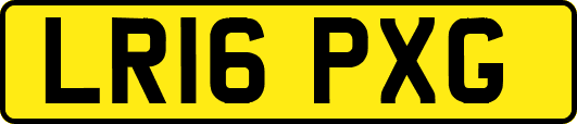 LR16PXG