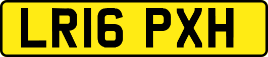 LR16PXH