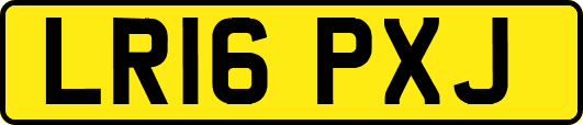 LR16PXJ