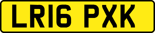 LR16PXK
