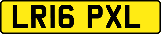 LR16PXL
