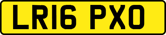 LR16PXO