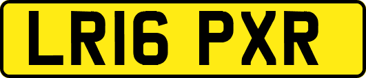 LR16PXR