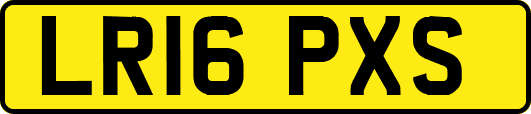 LR16PXS