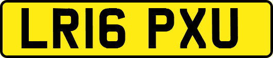 LR16PXU