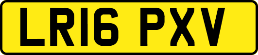 LR16PXV