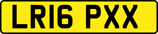 LR16PXX