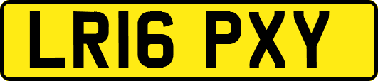 LR16PXY