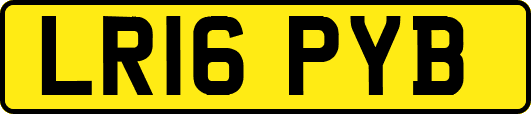 LR16PYB