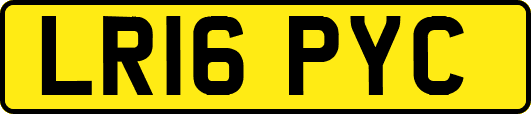 LR16PYC