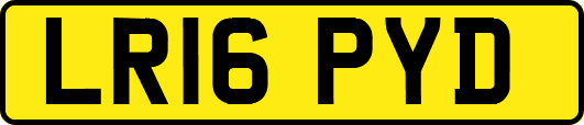LR16PYD