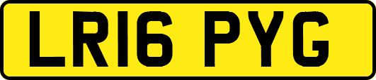 LR16PYG
