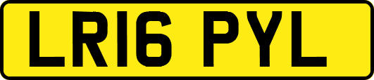 LR16PYL