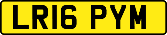 LR16PYM