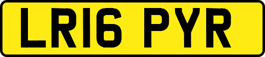 LR16PYR