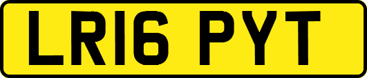 LR16PYT
