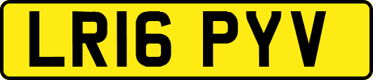 LR16PYV