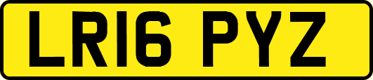 LR16PYZ