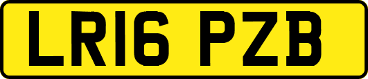LR16PZB