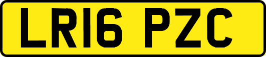 LR16PZC