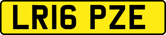 LR16PZE